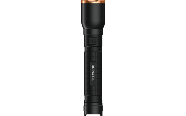 Produktbild Duracell LED Taschenlampe fokussierbar 1