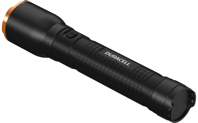 Produktbild Duracell LED Taschenlampe fokussierbar 1