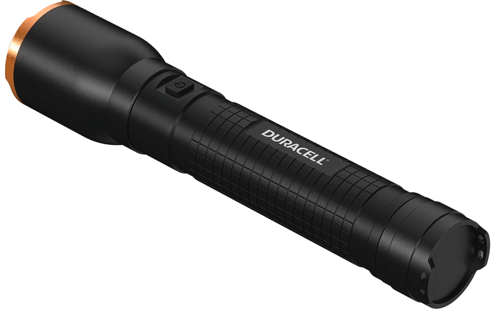 Produktbild Duracell LED Taschenlampe fokussierbar 1