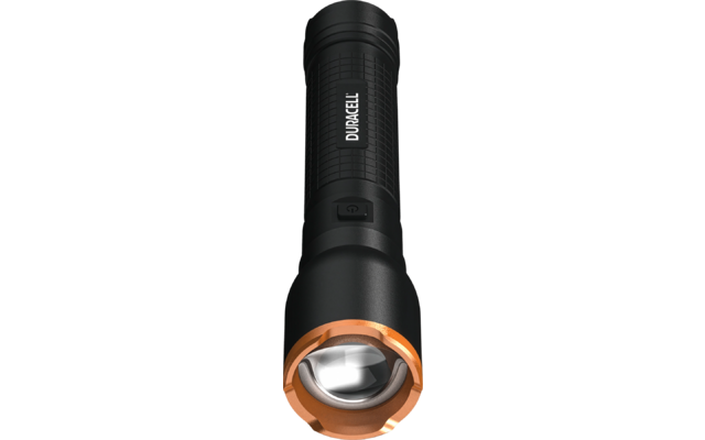 Produktbild Duracell LED Taschenlampe fokussierbar 1