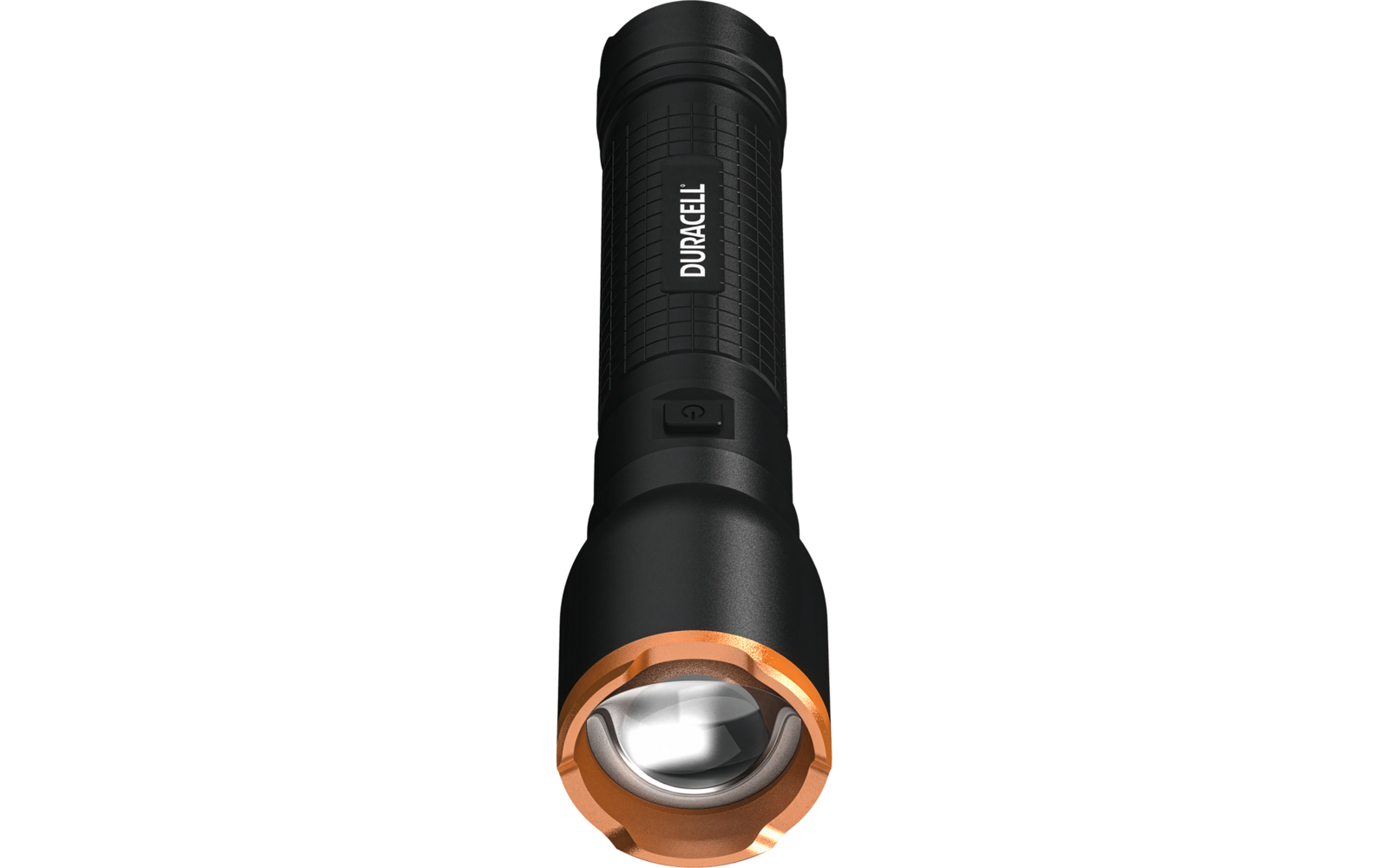 Produktbild Duracell LED Taschenlampe fokussierbar 1
