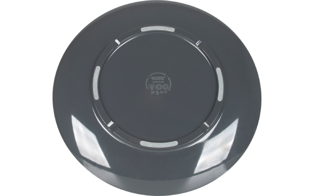 Produktbild Gimex Vivid line Essteller 25 cm  1