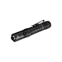 Nitecore Hybrid Taktische Taschenlampe MH12 V2.0