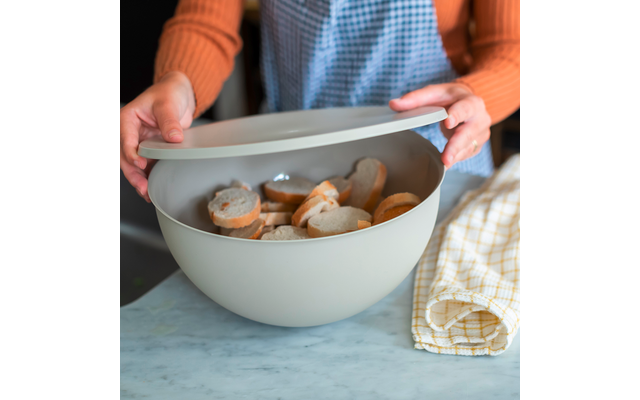 Product afbeelding Koziol Palsby L kom 5 liter 1