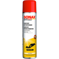 Bote de spray Sonax Adhesive Remover 400 ml