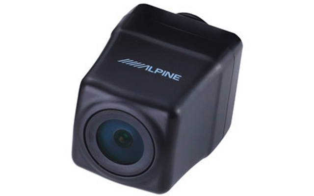 Produktbild Alpine DME-R1200 Digitaler R&uuml;ckspiegel 11,8 Zoll Full HD inklusive R&uuml;ckfahrkamera 1