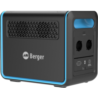 Centrale elettrica Berger Energy BEPS 1200