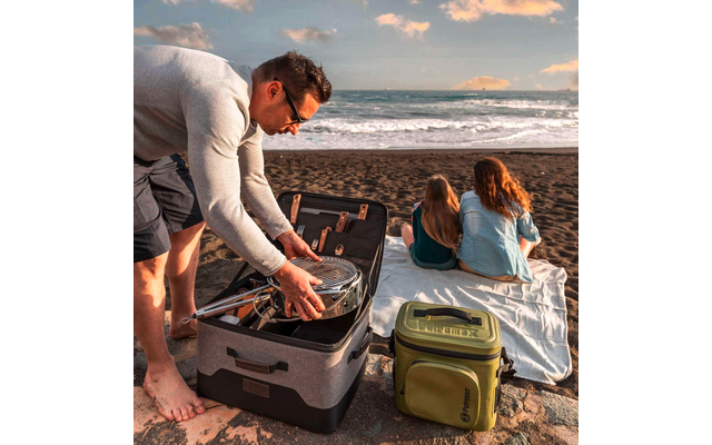 Produktbild Petromax Catago Box 50 Liter 1