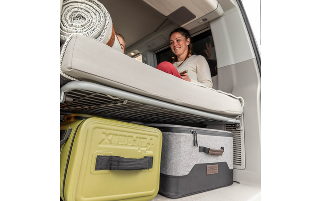 Produktbild Petromax Catago Box 50 Liter 1