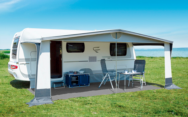 Product image Berger Soft 550 Awning Carpet 1