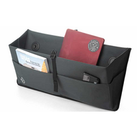 easygoinc. vanPOCKET - 60x30cm - donkergrijs