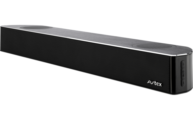 Avtex SB195T Soundbar mit Bluetooth 2 x 10 W