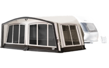 Tenda da sole gonfiabile per caravan Westfield Pluto XL
