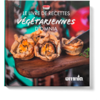Vegetarisch kookboek voor ovenrecepten Taal Frans