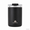 Petite image du produit Mug isotherme Groenenberg en acier inoxydable recycl&eacute;, &eacute;tanche 1