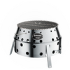 Kleine productafbeelding Petromax Atago BBQ Grill inklapbare barbecue 1