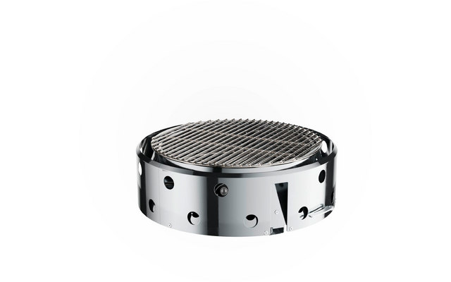Product afbeelding Petromax Atago BBQ Grill inklapbare barbecue 1