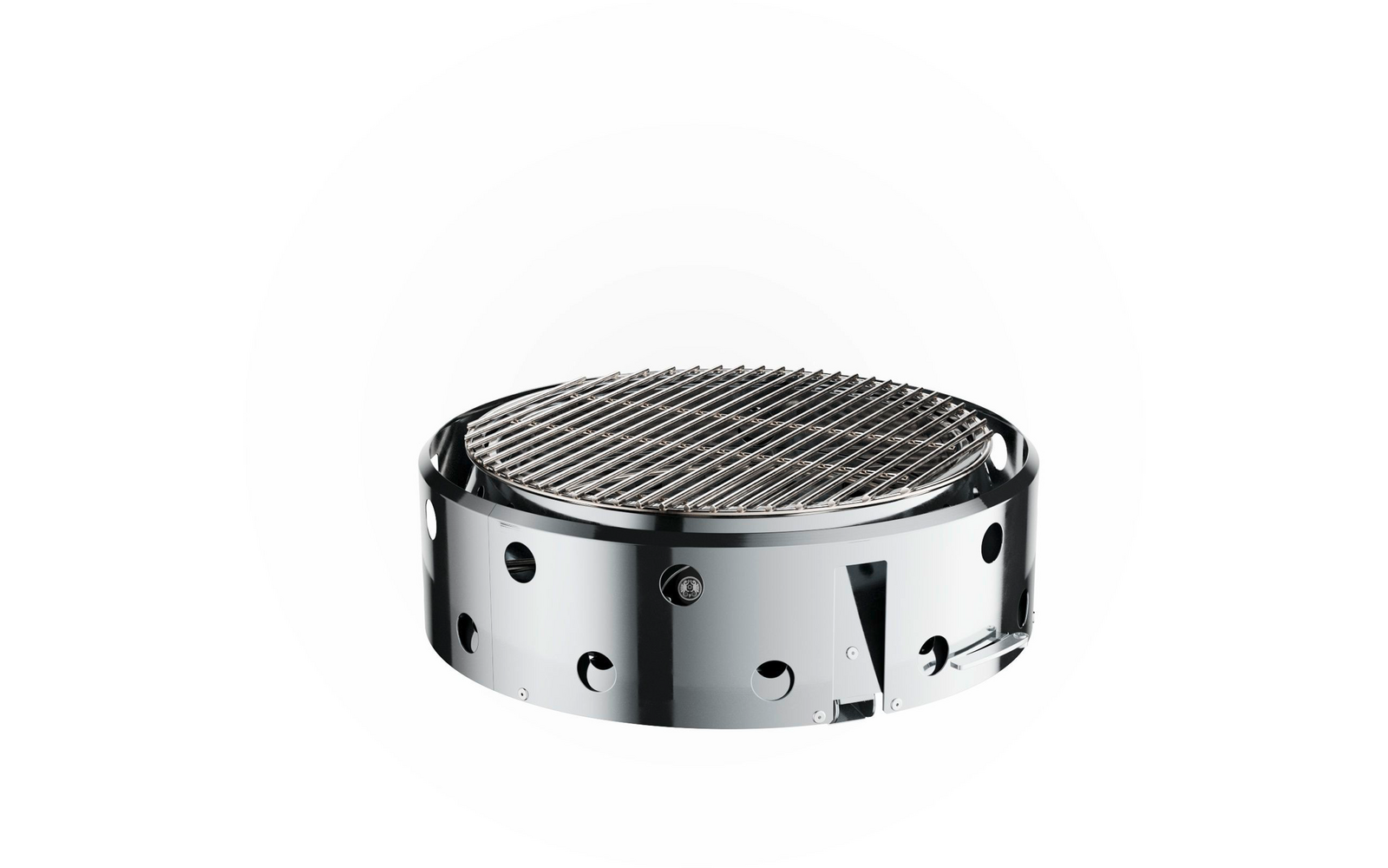 Product afbeelding Petromax Atago BBQ Grill inklapbare barbecue 1