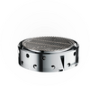 Petromax Atago BBQ Grill Klappgrill Holzkohlegrill