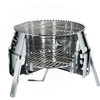 Kleine productafbeelding Petromax Atago BBQ Grill inklapbare barbecue 1