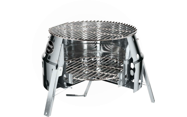 Product afbeelding Petromax Atago BBQ Grill inklapbare barbecue 1