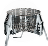 Petromax Atago BBQ Grill Klappgrill Holzkohlegrill