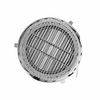 Petromax Atago BBQ Grill Klappgrill Holzkohlegrill