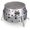 Kleine productafbeelding Petromax Atago BBQ Grill inklapbare barbecue 1
