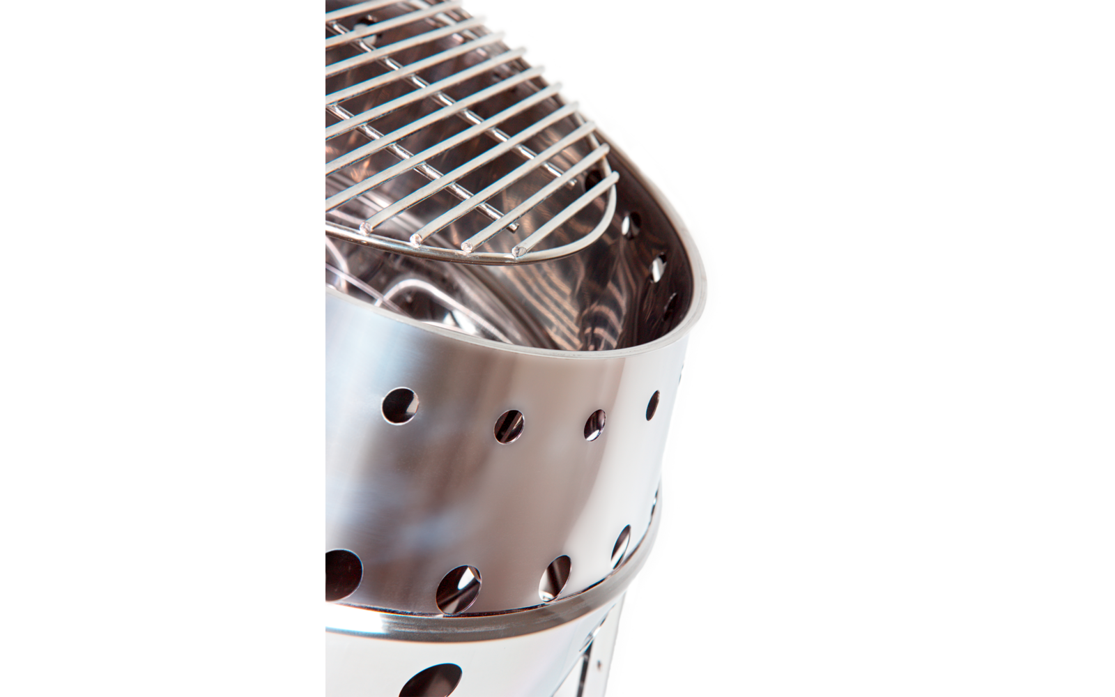 Product afbeelding Petromax Atago BBQ Grill inklapbare barbecue 1