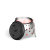 Kleine productafbeelding Petromax Atago BBQ Grill inklapbare barbecue 1