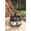 Pequeña imagen del producto Parrilla plegable de carb&oacute;n Atago Petromax 1