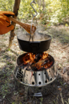 Petromax Atago BBQ Grill Klappgrill Holzkohlegrill