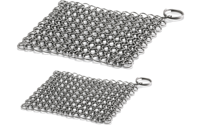 Produktbild Petromax Ringreiniger f&uuml;r Guss- und Schmiedeeisen 1