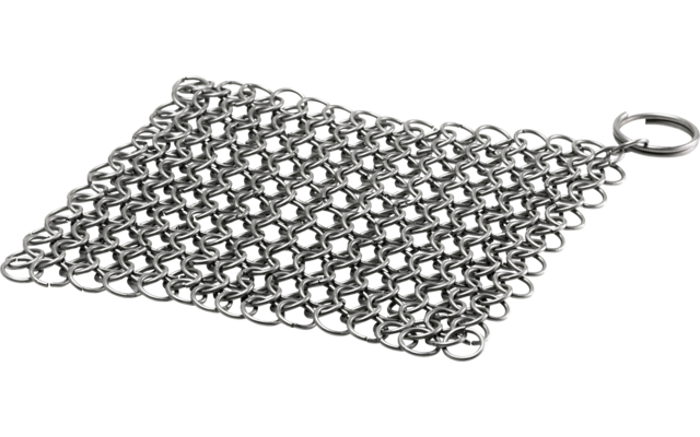 Produktbild Petromax Ringreiniger f&uuml;r Guss- und Schmiedeeisen 1