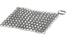 487280 - Petromax Ringreiniger für Guss- und Schmiedeeisen