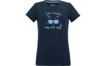 48735438 48735440 48735442 48735444 48735446 - Regatta Fingal Slogan Damen Funktionsshirt