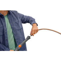 Mango telesc&oacute;pico de limpieza M-XL 155 - 260 cm Cleansystem Gardena