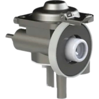 Robinet de gaz Cadac pour Safari Chef 30 Compact - Cadac Pi&egrave;ce d&eacute;tach&eacute;e 6525-SP006