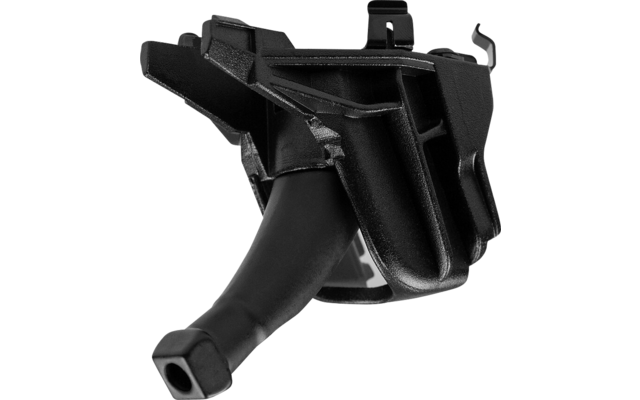 Product afbeelding Caratec Safety CSZ164H Halter f&uuml;r Innenspiegel CSM9600 passend zu VW Crafter & MAN TGE ab 2017 1