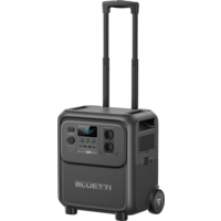 Bluetti Elite 320 Powerstation mit USV-Funktion 3.200 Wh / 1.800 W