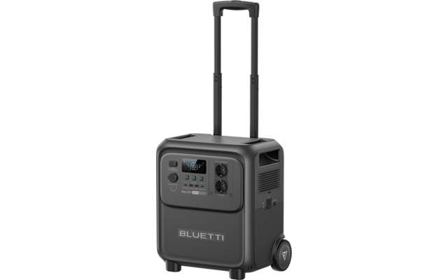 Produktbild Bluetti Elite 320 Powerstation mit USV-Funktion 3.200 Wh / 1.800 W 1