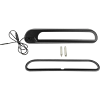 Pioneer Behuizing voor remlicht met multiview camera voor Fiat Ducato vanaf 2006 en vergelijkbare voertuigen