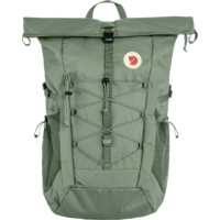 Fj&auml;llr&auml;ven Abisko Hike Backpack 25 Liter Patina Green