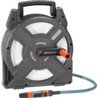 Gardening Patio Hose Box (10m) Gardena City