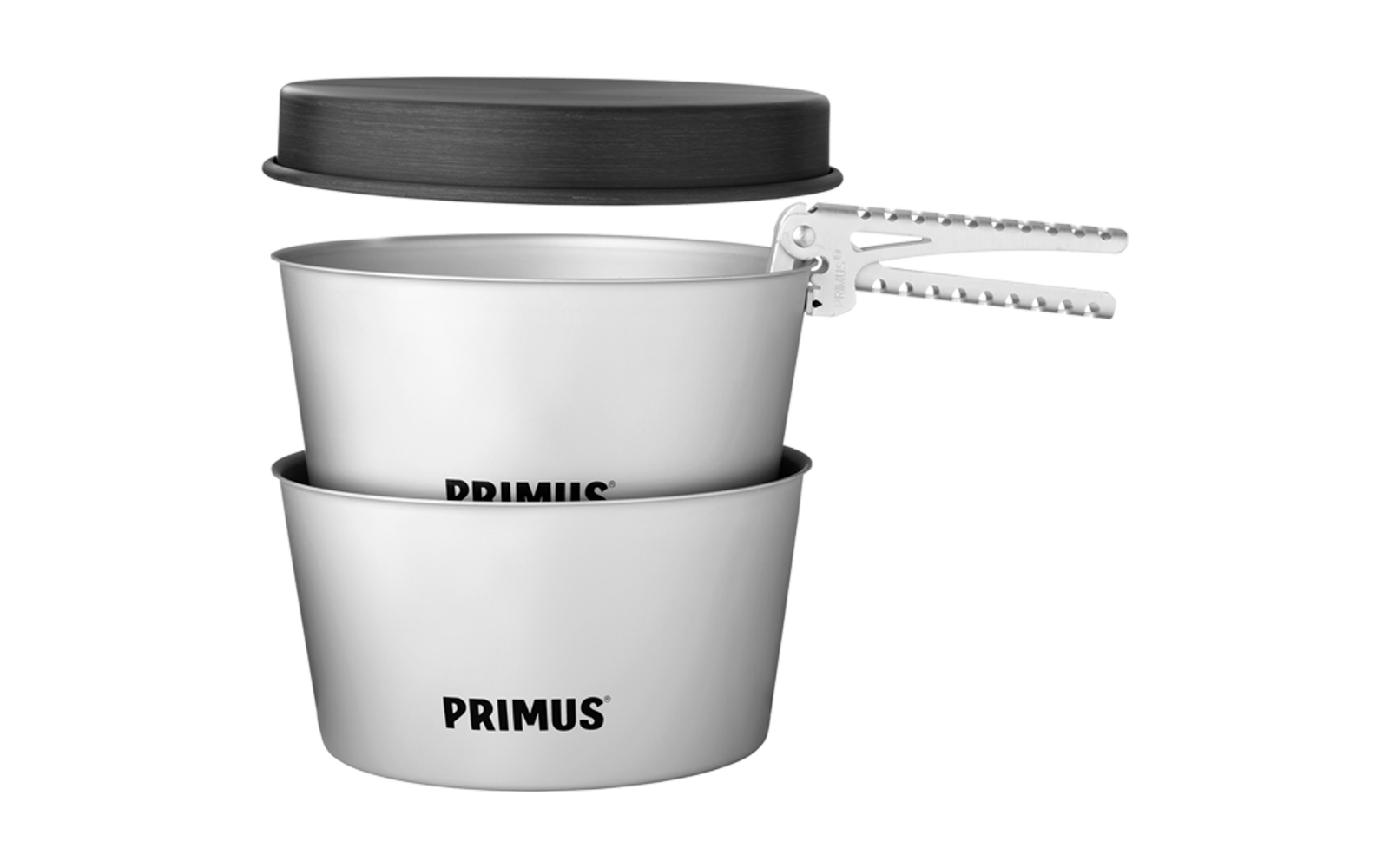 Product afbeelding Primus Essential 4-delige aluminium campingkookset 1