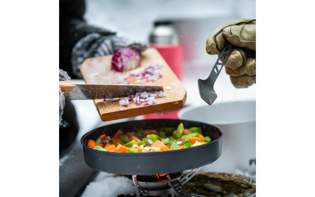 Product afbeelding Primus Essential 4-delige aluminium campingkookset 1