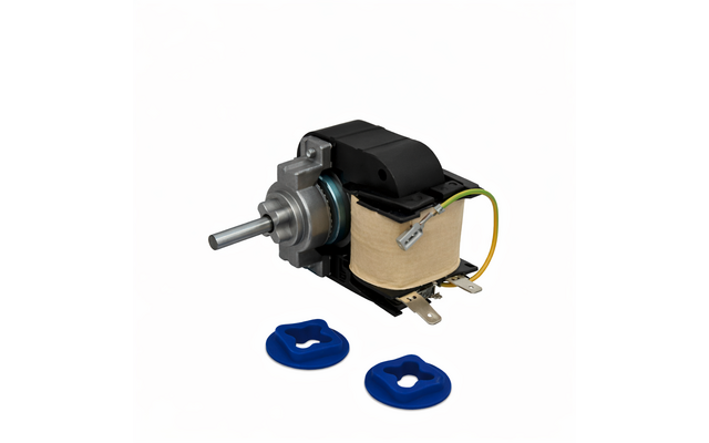 Immagine del prodotto Truma L&uuml;ftermotor 230 V passend f&uuml;r Gebl&auml;se TN2 / TN3 Ersatzteilnummer 40000-00035 1