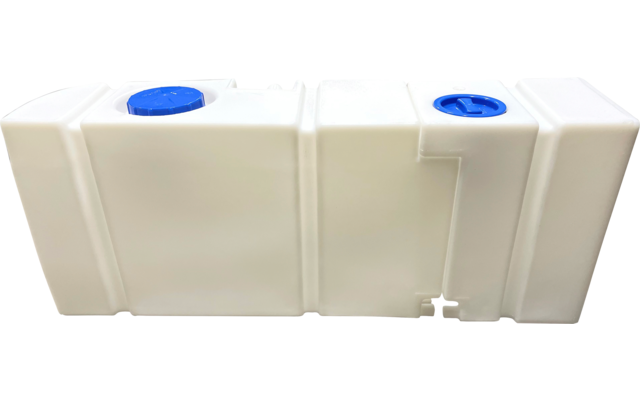 Aplast Frischwassertank 65 Liter und 28 Liter