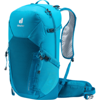 Deuter Speed Lite 25 Wanderrucksack 25 Liter Azure-reef