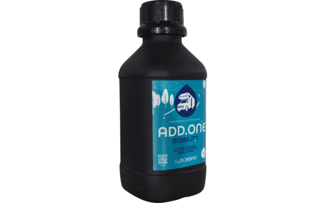 ADD.ONE Mobility Camper drinking water disinfection 1l